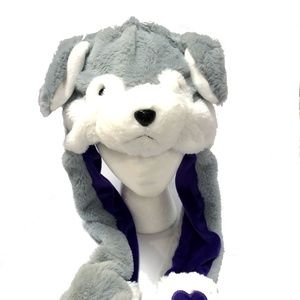 Husky Air Pump hat
